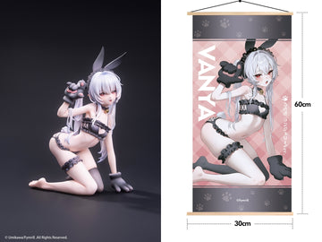 Vanya Deluxe Edition 1/6 Scale Figure